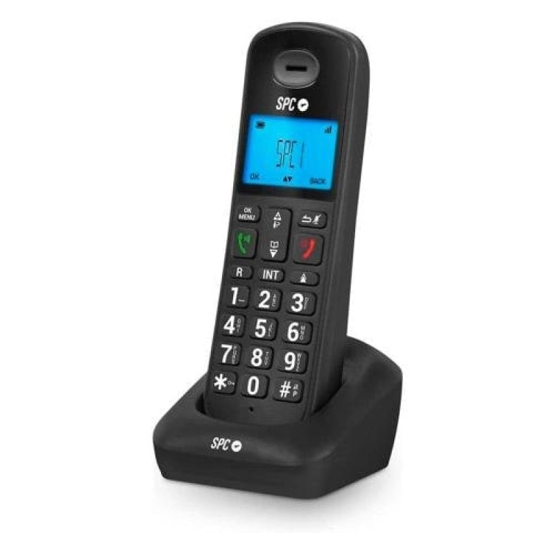 Teléfono inalámbrico SPC 7320N