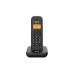 Teléfono inalámbrico SPC 7608N Keops Negro