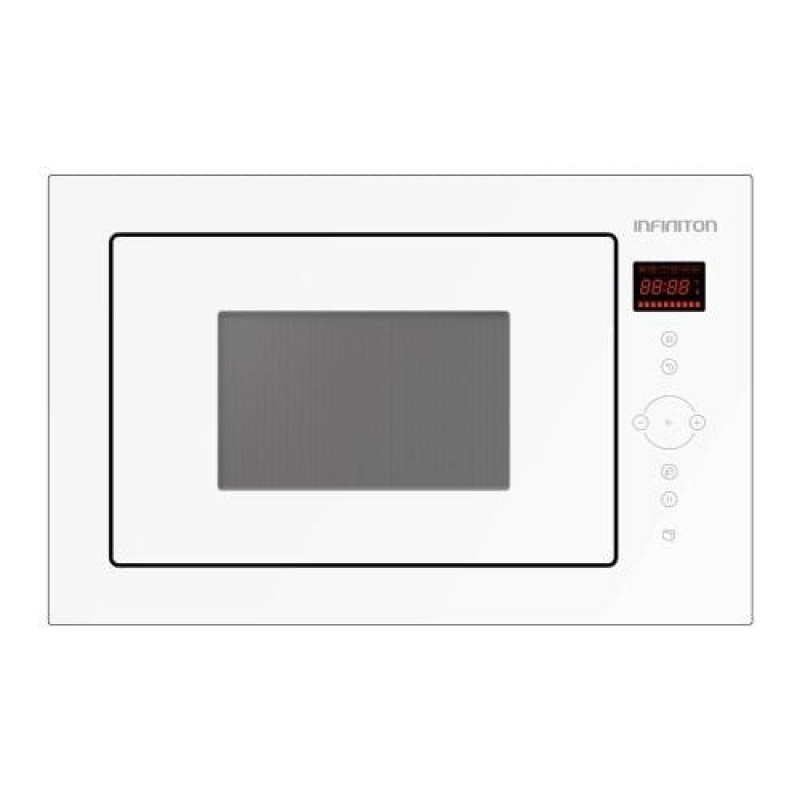 Microondas Integrable Infiniton IMW-WLG52
