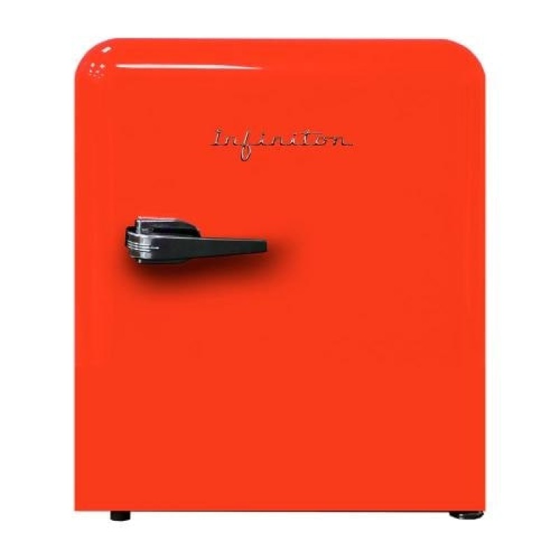 Frigorífico 1 puerta Infiniton CL-V48