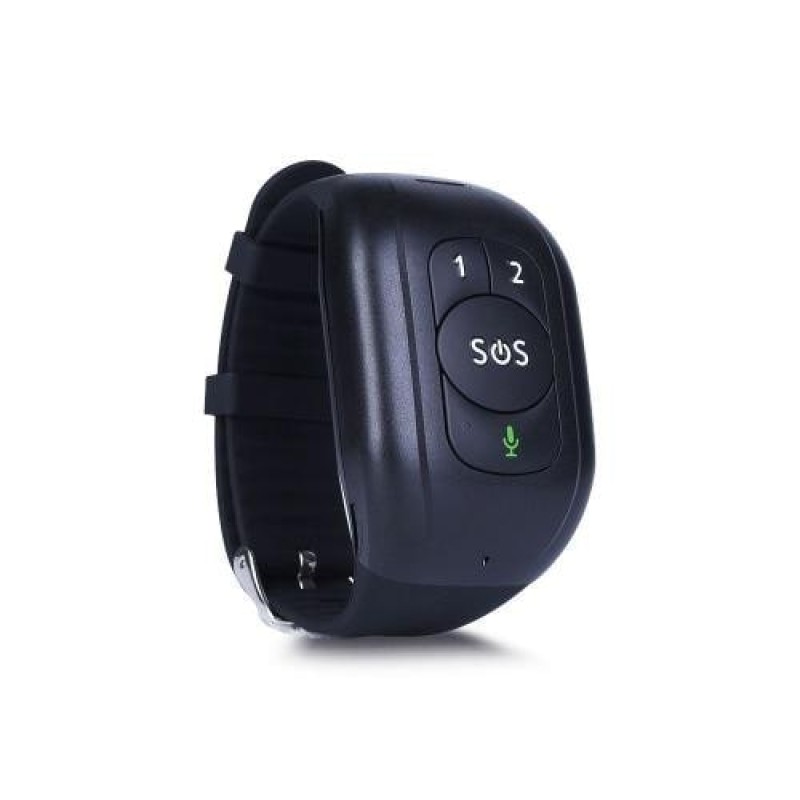 Smartwatch Leotec LESB01K NEGRO