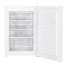 Congelador vertical Sauber SERIE 3-CV8424WH