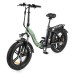 Bicicleta eléctrica Youin BK1611 FAT PORTO II