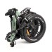 Bicicleta eléctrica Youin BK1611 FAT PORTO II