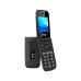 Teléfono móvil SPC Smartphone TITAN 2 2342N/48MB+128MB NEGRO