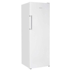 Congelador vertical Infiniton CV-242L70BED