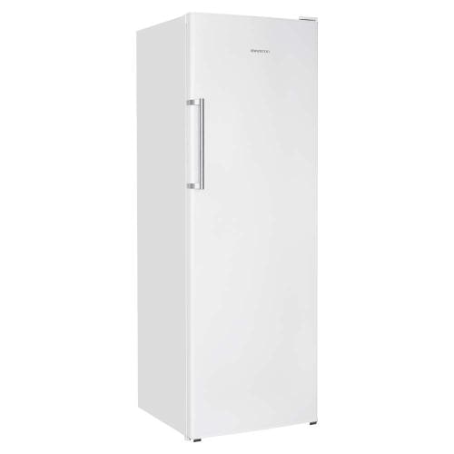 Congelador vertical Infiniton CV-242L70BED
