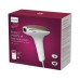 Depiladora IPL luz pulsada Philips Lumea SC1997/00 Serie 7000, APP, 2 cabezales, cara y cuerpo