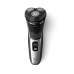 Pack Afeitadora facial Philips S3143/02 Series 3000 + Naricero