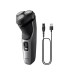 Pack Afeitadora facial Philips S3143/02 Series 3000 + Naricero