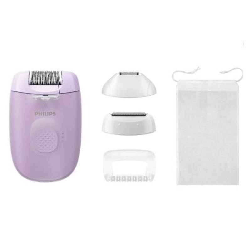 Depiladora Philips SERIES BRE257/00