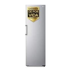 Frigorífico 1 puerta LG GLT51PZGSZ