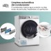 Secadora bomba de calor LG RH10V9AV2WR
