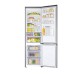 Frigorífico combi Samsung RB38C674CSA/EF