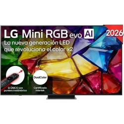 TV LG 86