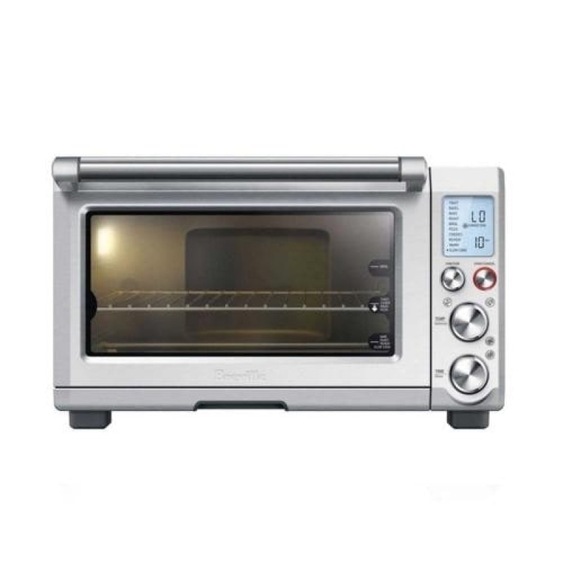Sage SMART OVEN PRO SOV820BSS4EEU1