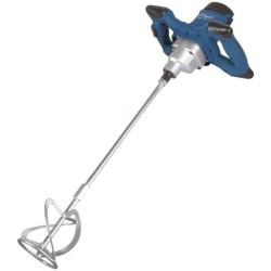 Mezclador mortero y pintura 1200w