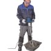 Mezclador mortero y pintura 1200w