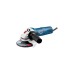 Amoladora 125mm 750W Bosch Azul + Disco de diamante de regalo