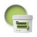 Pintura para paredes verde brillante 2,5 l
