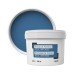 Pintura para paredes azul intenso 2,5 l