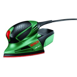 Multilijadora 100W & 30 Lijas Bosch
