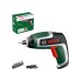 Atornillador 3,6V IXO Bosch