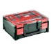 Taladro atornillador 18v - 74 pzs - 2ah