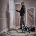 Pistola de pintar airless 600W Erbauer