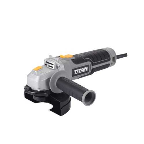 Amoladora angular 115mm 750W Titan