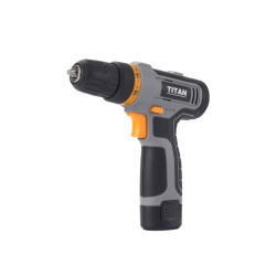 Taladro atornillador 12V Titan