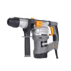 Martillo perforador 1500 W Titan