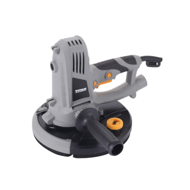 Lijadora pared 1220W Titan