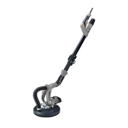 Lijadora pared extensible 600W Titan