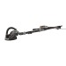 Lijadora pared extensible 600W Titan
