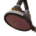Lijadora pared extensible 600W Titan