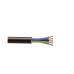 Cable RV-K 5x1,5mm al corte 1m