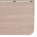 Mesa jardín Thilia 150cm Goodhome