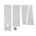 Kit sellado de ventana Kanor aire portátil Bodner