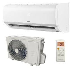 Aire acondicionado split 3010 frg Bodner Cisampo