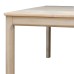 Mesa de jardín comedor 90x90cm Riveo Goodhome