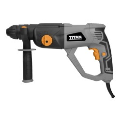 Martillo 1050W SDS+ 3,2J Titan
