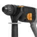 Martillo 1050W SDS+ 3,2J Titan