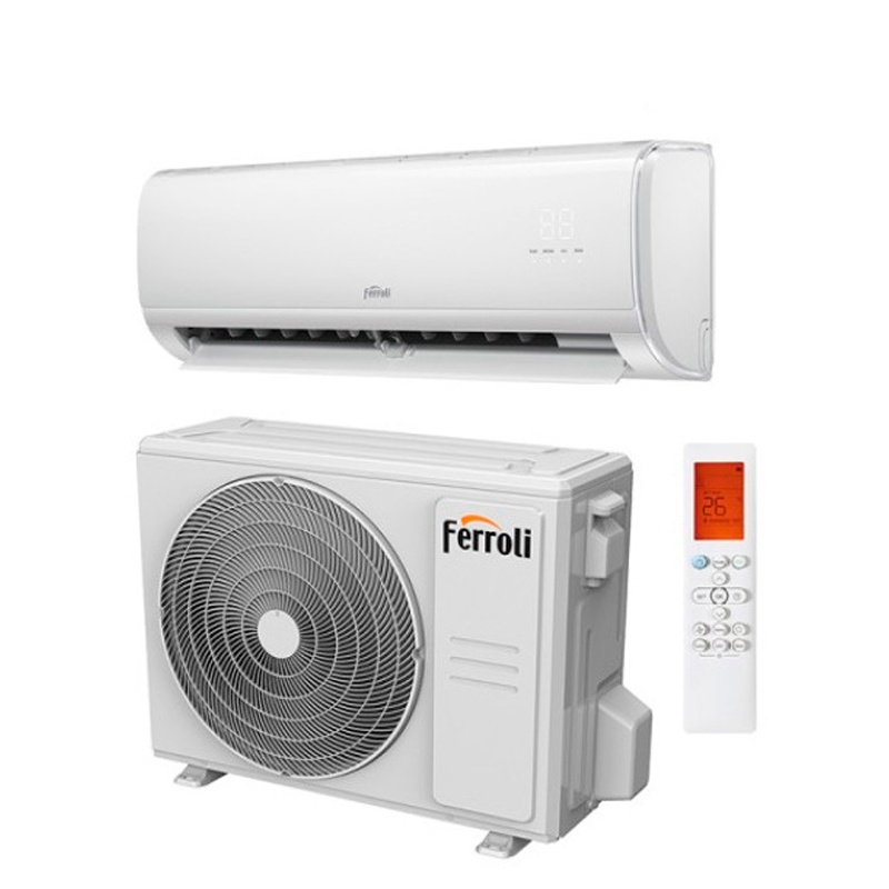 Aire acondicionado ferroli giada s 18