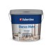 Pintura interior blanca valentine 15l