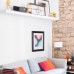 Pintura Titanlux Cobertura Total blanco 15 L
