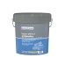 Pintura Plástica Blanca Mate Restora Antimoho 4 L