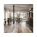 Suelo porcelánico gran formato madera multicolor 22,5x90 cm C1 Mónaco