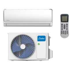 Aire acondicionado split 3010 frg Emelson Basic