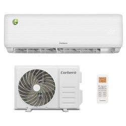 Aire acondicionado split 2250 frg Wi-Fi Corberó Siroco